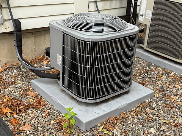 24/7 Emergency Hvac experts in Big Rock, IL